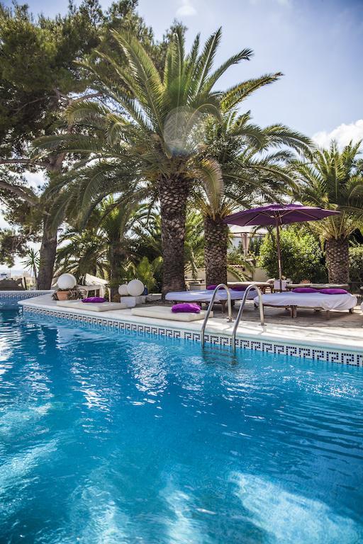 Buenavista & Suites Santa Eularia des Riu Exterior photo